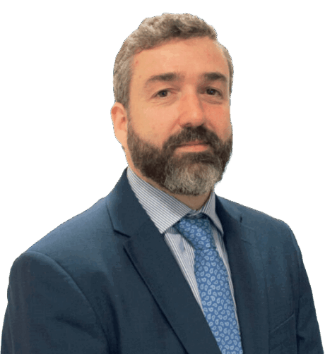 Paco Hevia, CEO Thalia Waste Management